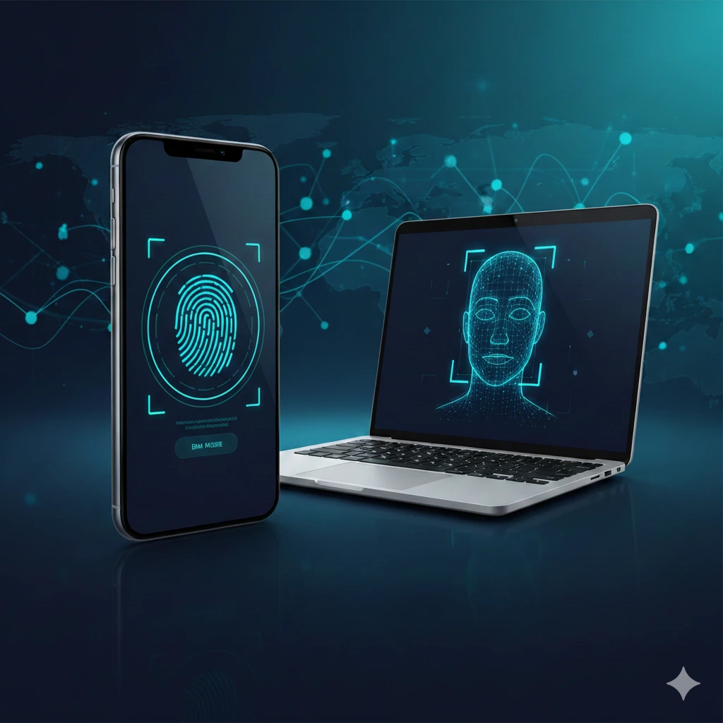 passwordless-auth-showcase